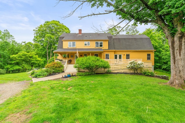 173 Kinne Rd, Canterbury, CT 06331 - photo 3