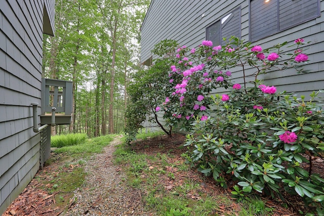 26 Evergreen Rd Unit 26, Torrington, CT 06790 - view of yard