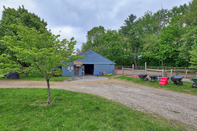 26 Evergreen Rd Unit 26, Torrington, CT 06790 - view of front facade featuring an outdoor structure