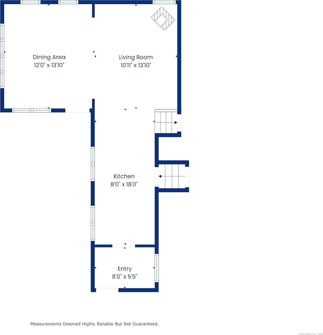 56 Giants Neck Rd, East Lyme, CT 06357 - room layout