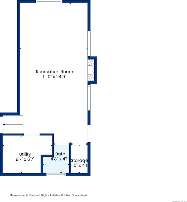 56 Giants Neck Rd, East Lyme, CT 06357 - room layout