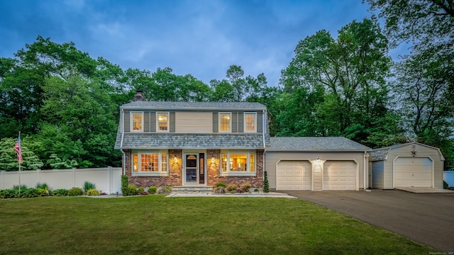 35 Maplewood Dr, Ellington, CT 06029 - photo 1