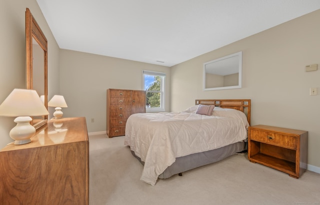 31 S Meadow Ln, Enfield, CT 06082 - bedroom with light colored carpet and baseboards