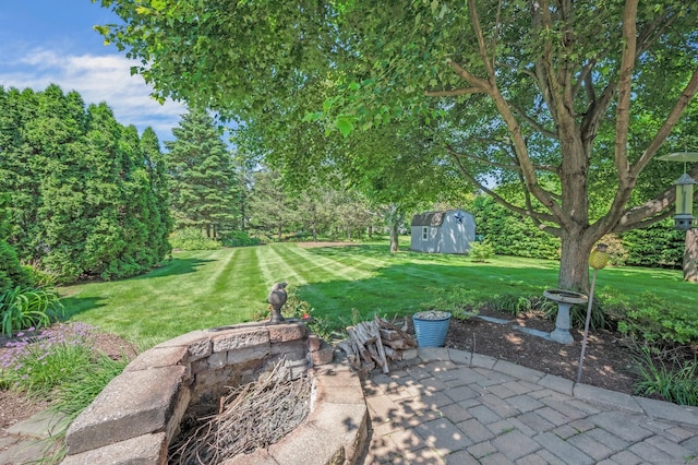 31 S Meadow Ln, Enfield, CT 06082 - view of patio / terrace