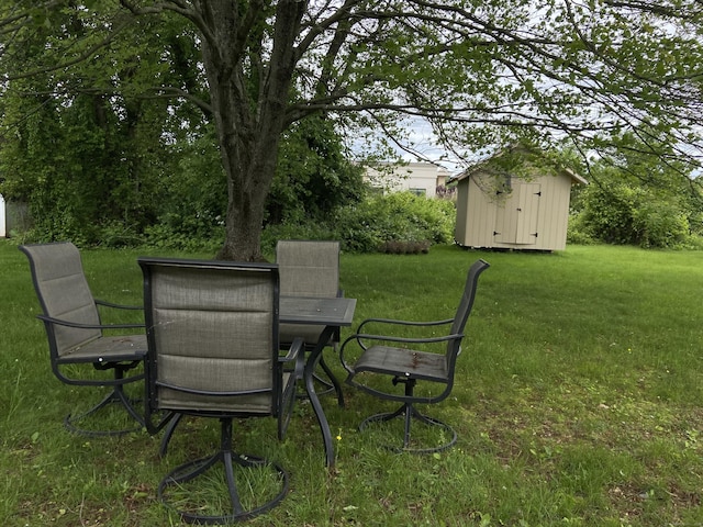 455 Middletown Ave, Wethersfield, CT 06109 - view of grassy yard