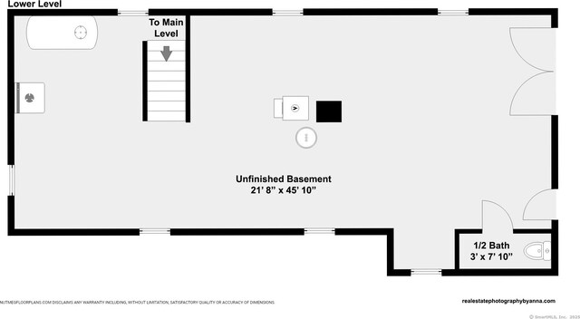15 Dartley St, Stamford, CT 06905 - room layout