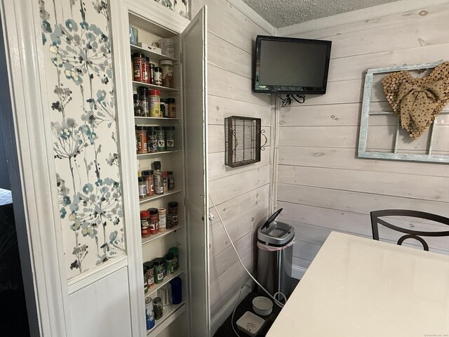 39 Swain Ave, Meriden, CT 06450 - view of storage area