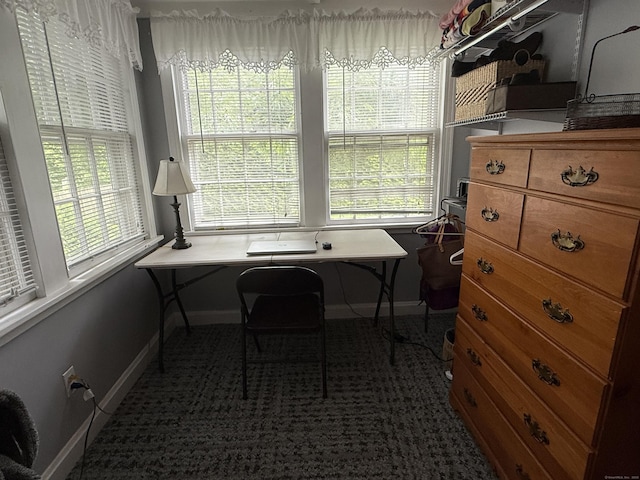39 Swain Ave, Meriden, CT 06450 - office space with baseboards