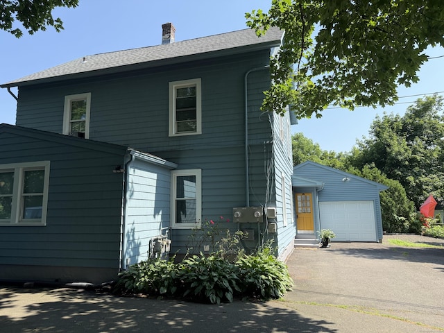 39 Swain Ave, Meriden, CT 06450 - photo 2