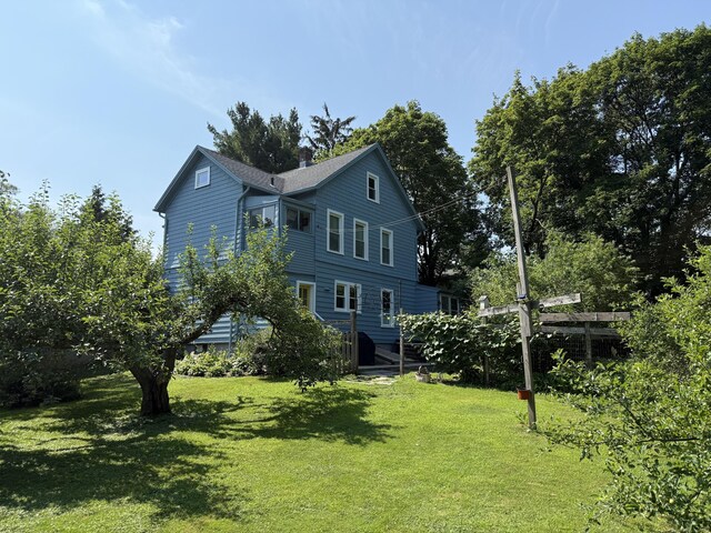 39 Swain Ave, Meriden, CT 06450 - photo 39