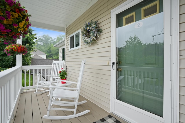 2 Turtle Spring Ln Unit 2, Newtown, CT 06470 - entrance to property with covered porch