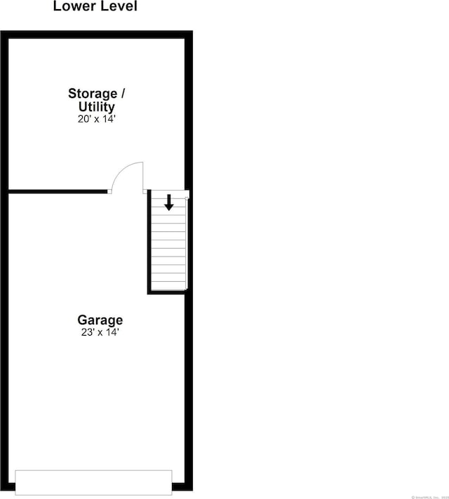 2 Turtle Spring Ln Unit 2, Newtown, CT 06470 - room layout