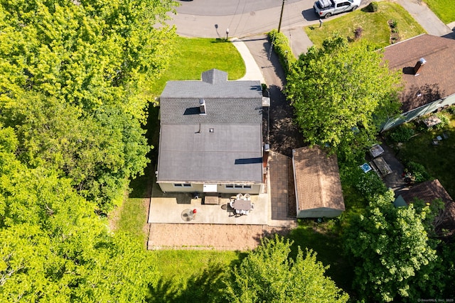 45 Valley Rd, Hamden, CT 06514 - view of subject property