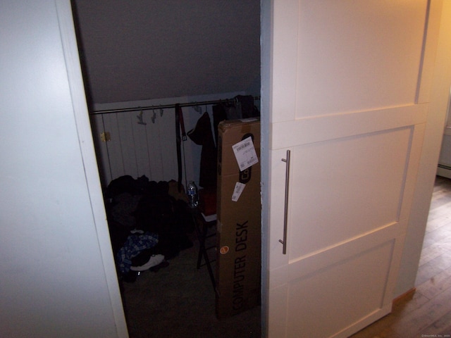 28 Terrace Ave, East Hartford, CT 06108 - view of closet