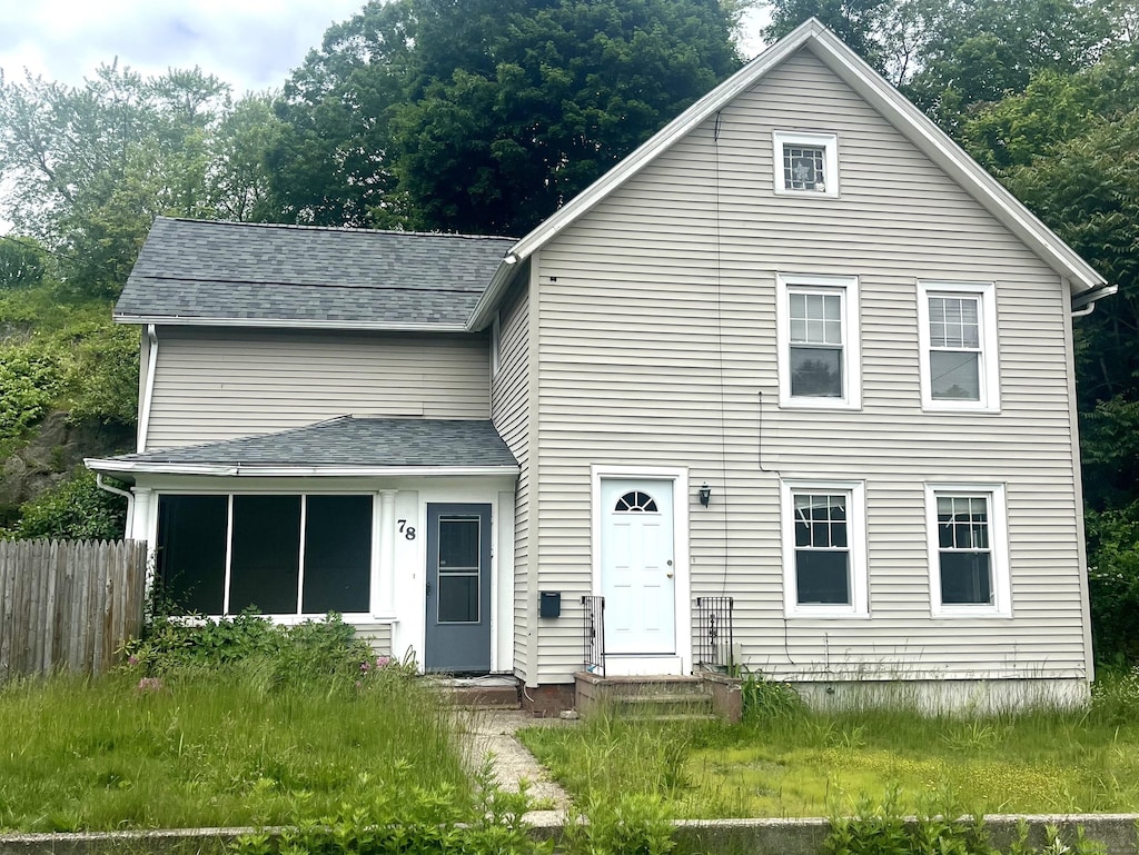 78 Merchants Ave, Norwich, CT 06380 - photo 1