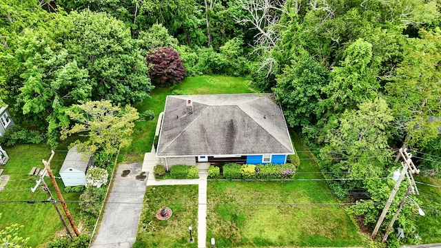 5 Reservoir Rd, Norwich, CT 06360 - view of subject property