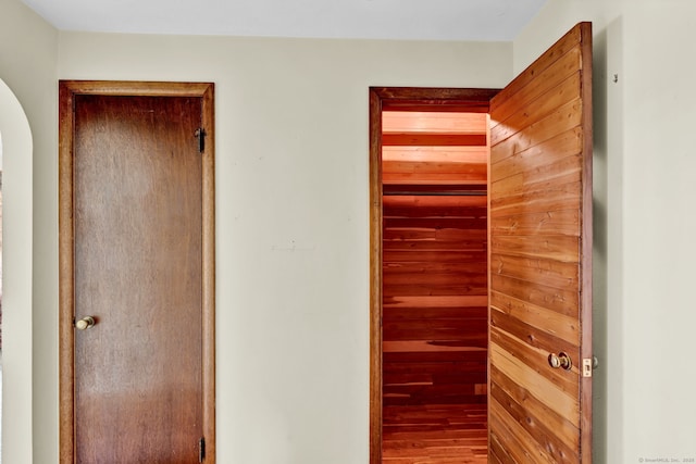 5 Reservoir Rd, Norwich, CT 06360 - view of relaxing sauna / steam room