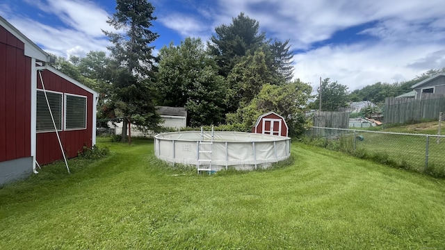 40 Batt St, Middletown, CT 06457 - view of yard