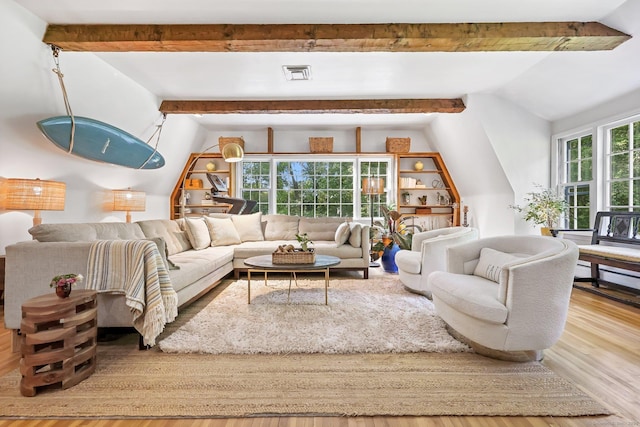 30 Norfield Woods Rd, Weston, CT 06883 - living room with wood finished floors