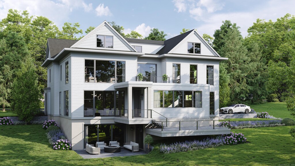 25 Ellery Ln, Westport, CT 06880 - photo 1