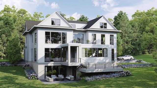 25 Ellery Ln, Westport, CT 06880 - photo 1
