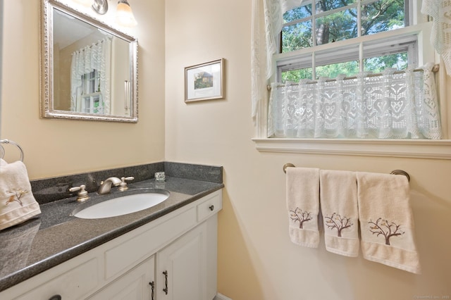12 Whispering Rod Rd, Farmington, CT 06085 - bathroom featuring vanity