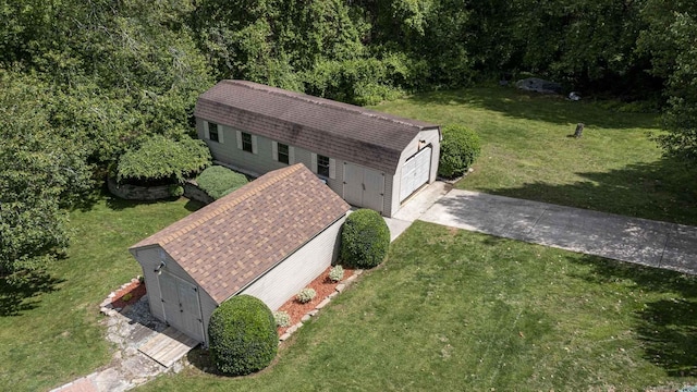 61 Baldwin Brook Rd, Canterbury, CT 06331 - view of subject property