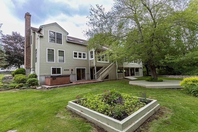 61 Baldwin Brook Rd, Canterbury, CT 06331 - photo 8