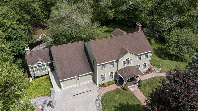 61 Baldwin Brook Rd, Canterbury, CT 06331 - photo 3