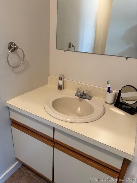 9 Staffordshire Commons Dr Unit 9, Wallingford, CT 06492 - bathroom with vanity