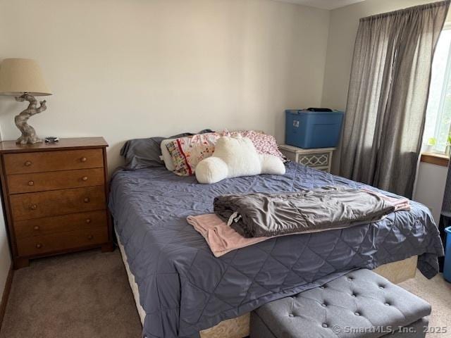 9 Staffordshire Commons Dr Unit 9, Wallingford, CT 06492 - bedroom featuring carpet flooring
