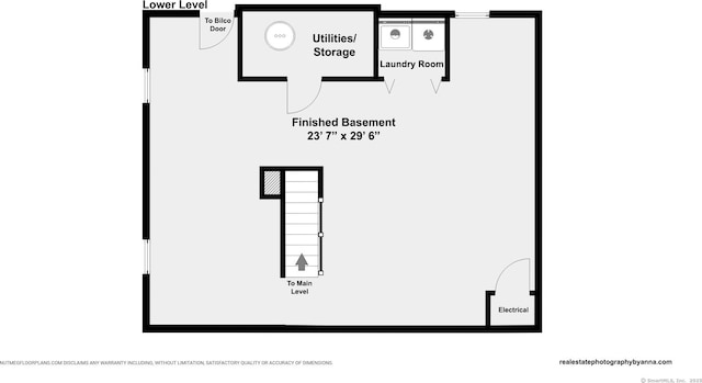 189 Tashua Rd, Trumbull, CT 06611 - view of floor plan / room layout