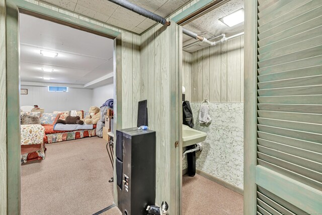 55 Osborne St, Stratford, CT 06614 - interior space