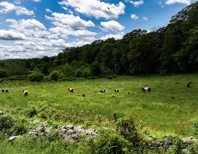 E St, Sharon, CT 06069