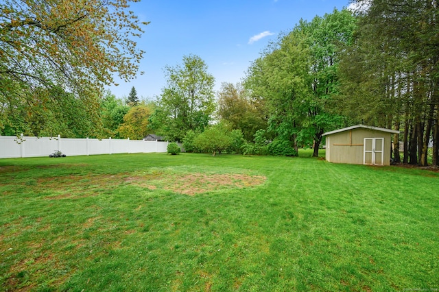21 Sorrento Rd, Wallingford, CT 06492 - view of yard