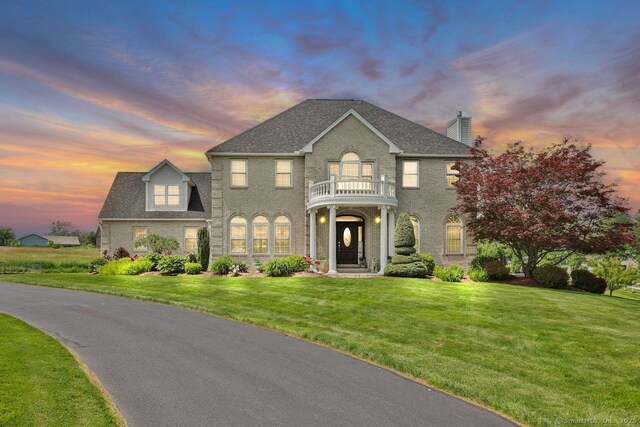 197 Shadow Pond Ln, Suffield, CT 06078 - photo 1