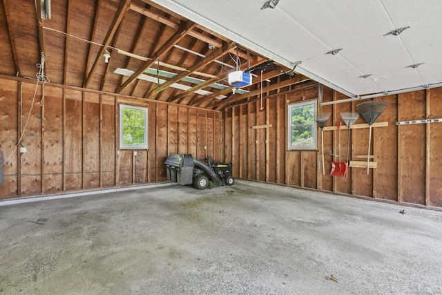 63 Paul Ter, Southington, CT 06489 - garage with a garage door opener