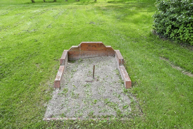 63 Paul Ter, Southington, CT 06489 - view of grassy yard