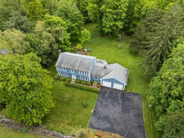 39 Munn Rd, Southbury, CT 06488 - view of subject property