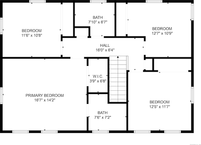 39 Munn Rd, Southbury, CT 06488 - property floor plan