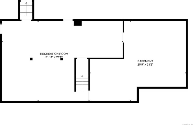 39 Munn Rd, Southbury, CT 06488 - floor plan / room layout
