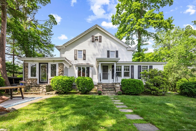 82 Chestnut Hill Rd, Norwalk, CT 06851