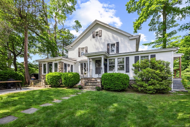 82 Chestnut Hill Rd, Norwalk, CT 06851