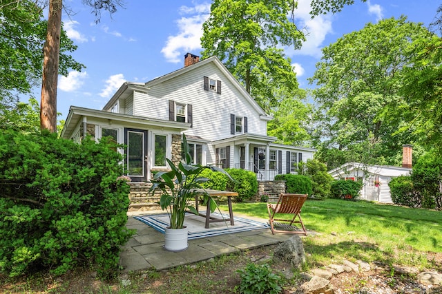 82 Chestnut Hill Rd, Norwalk, CT 06851