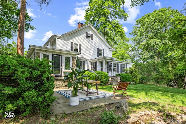 82 Chestnut Hill Rd, Norwalk, CT 06851 - photo 25