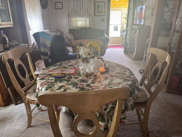 165 Dodge Ave, East Haven, CT 06512 - view of carpeted dining space