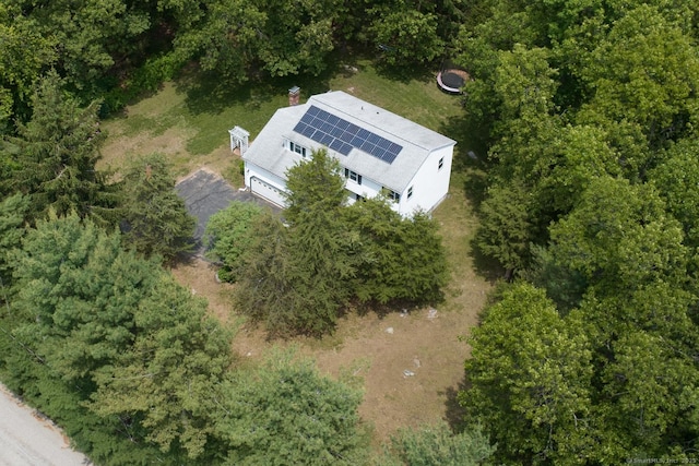 24 Marbella Ln, Tolland, CT 06084 - view of subject property