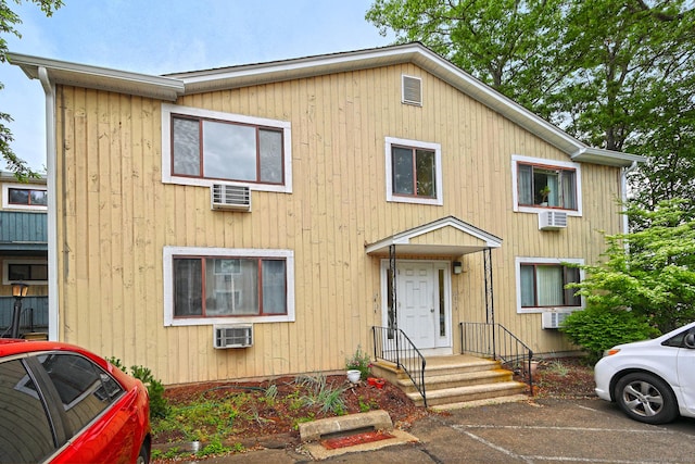 60 Plainfield Ave Unit 14, West Haven, CT 06516 - view of multi unit property