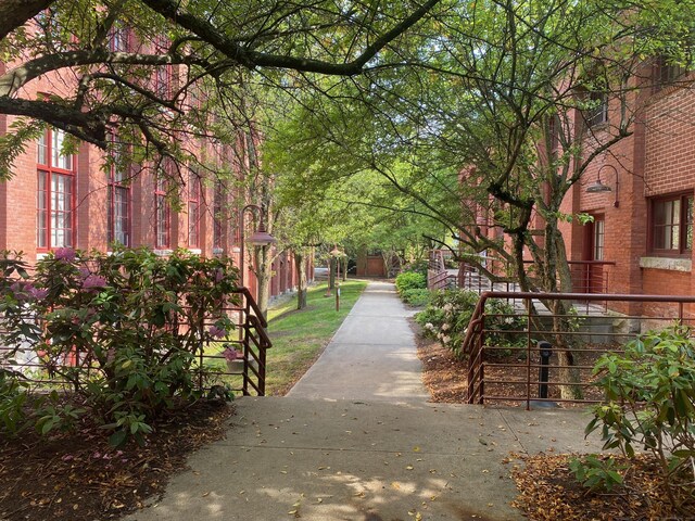 839 Main St Apt 35, Torrington, CT 06790 - view of property's community