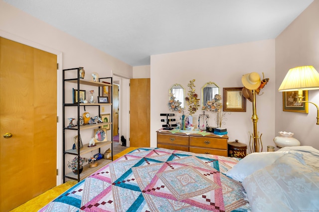 27 N Rd, Waterford, CT 06385 - view of bedroom
